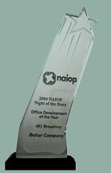 NAIOP Award